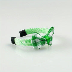 Dollhouse DIY Headband Set - Hair Accessories for Dolls