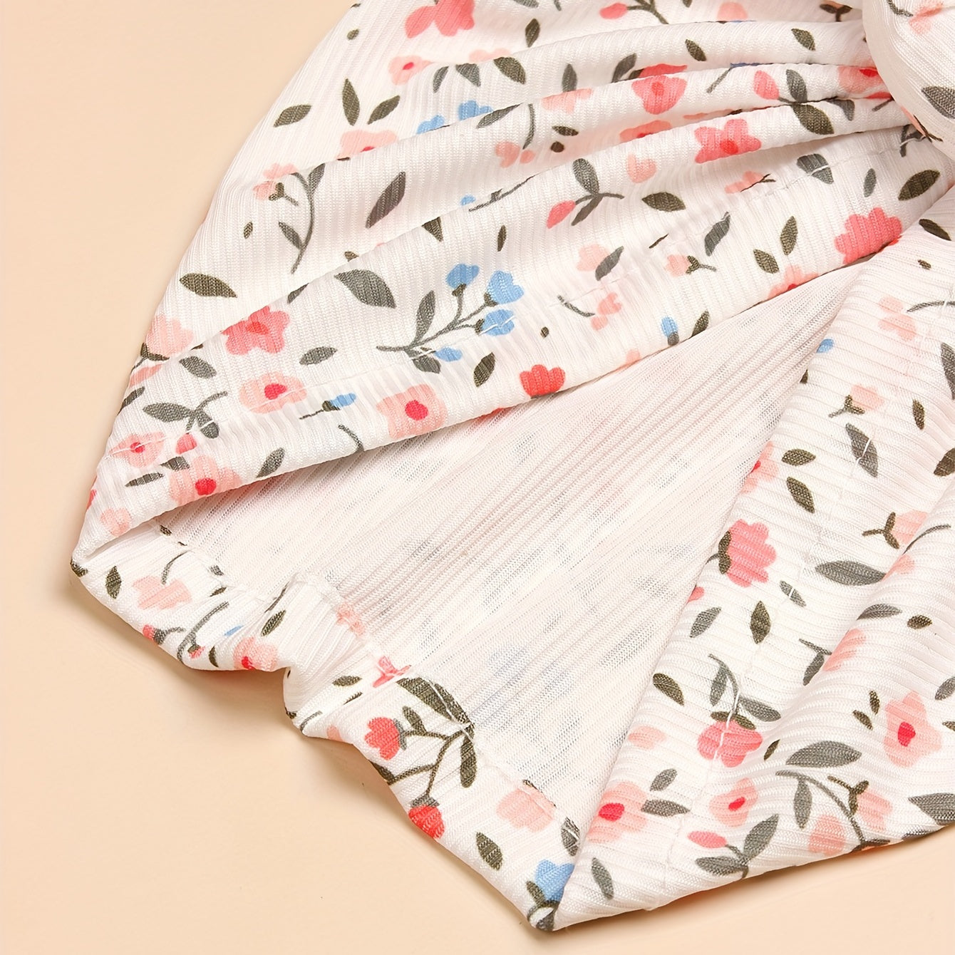 3pcs Spring Candy Meatballs Head Guard Halogen Door Hat