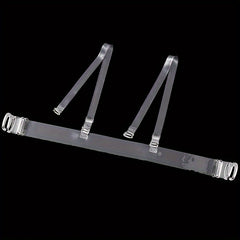 Adjustable Invisible Shoulder Straps for Women's Underwear