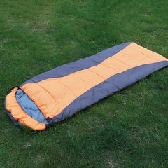 Thick Compressible Sleeping Bag for Camping Hiking