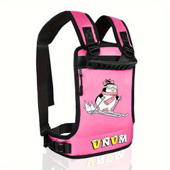 Skiing Trainer Snowboard Harness Cartoon Skiing Straps Training Tool
