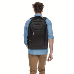 Durable Laptop Backpack for Business & Travel