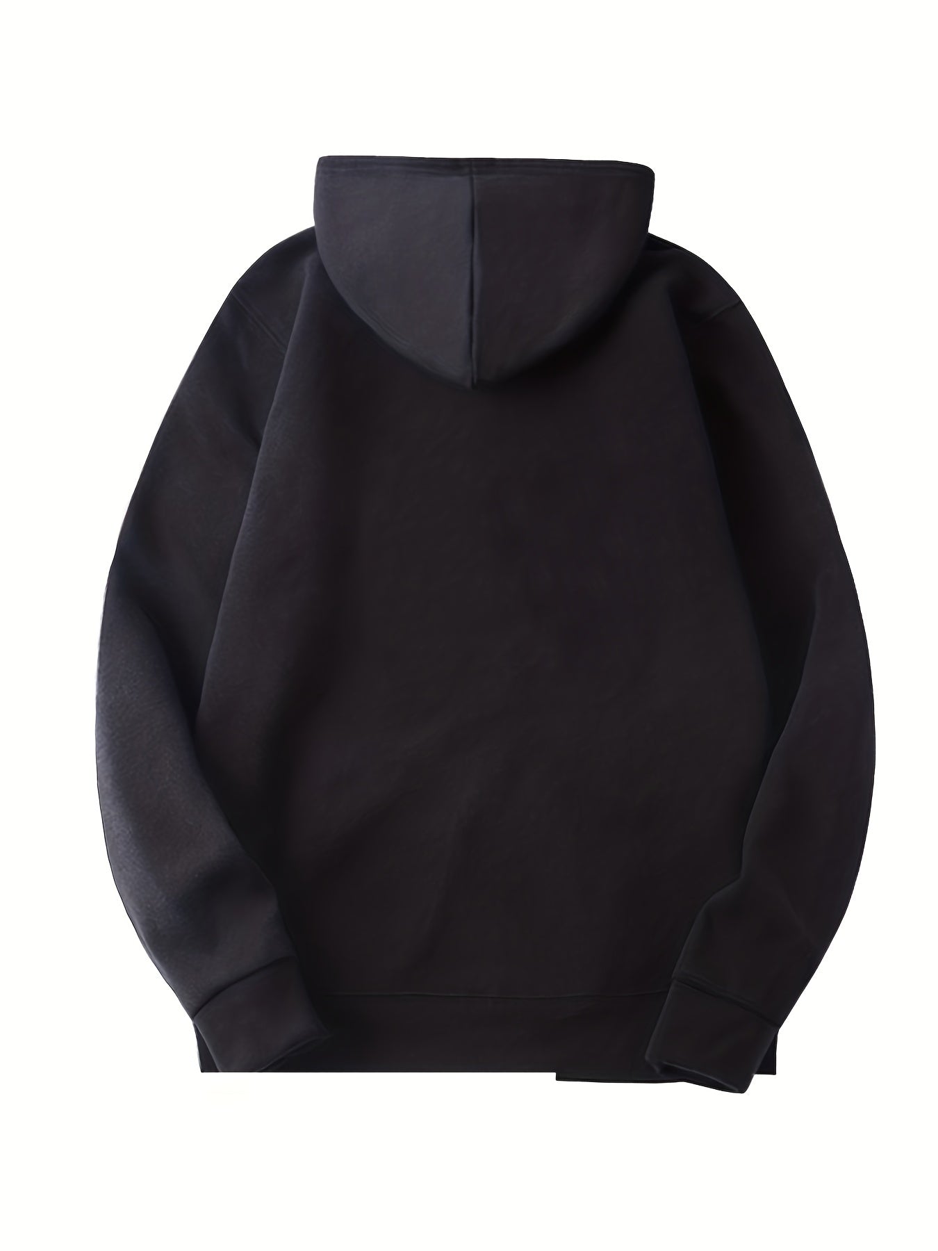 Space Astronaut Boys Hooded Sweatshirt Spring Fall Kids Clothing