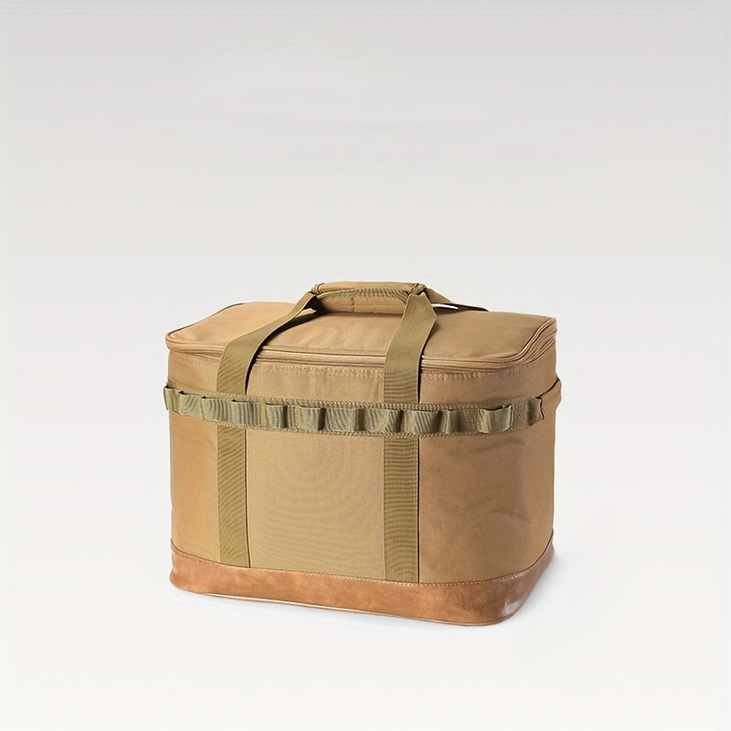 Outdoor Camping Kitchenware Storage Bag