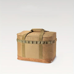 Outdoor Camping Kitchenware Storage Bag