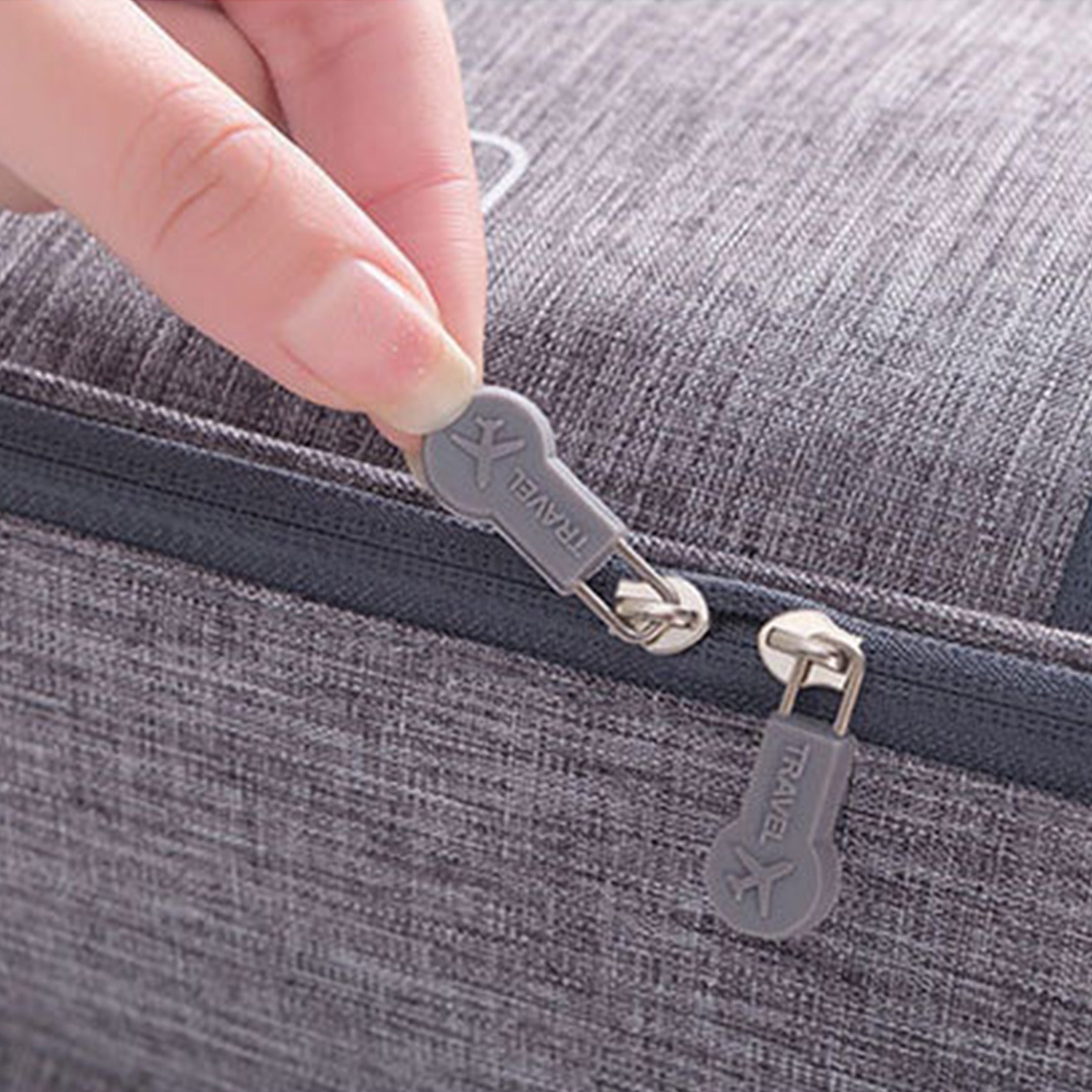 Portable Travel Shoes Bag Waterproof Dustproof Shoes Organizer