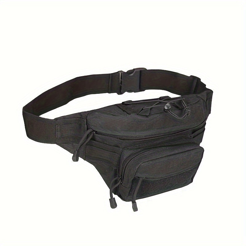 Outdoor Cycling Waist Bag Running Bag Storage Bag