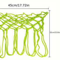 Glow-In-The-Dark Outdoor Basketball Net
