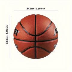 Wear Resistant Anti Slip Size 7 Basketball