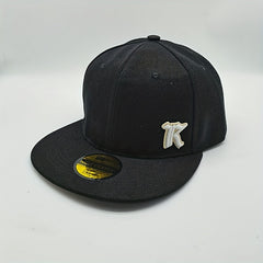 Men's R Embroidered Baseball Cap Summer Hat