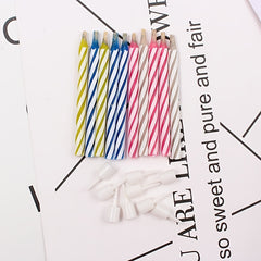 Un Blowoutable Candle Prank Magic Trick