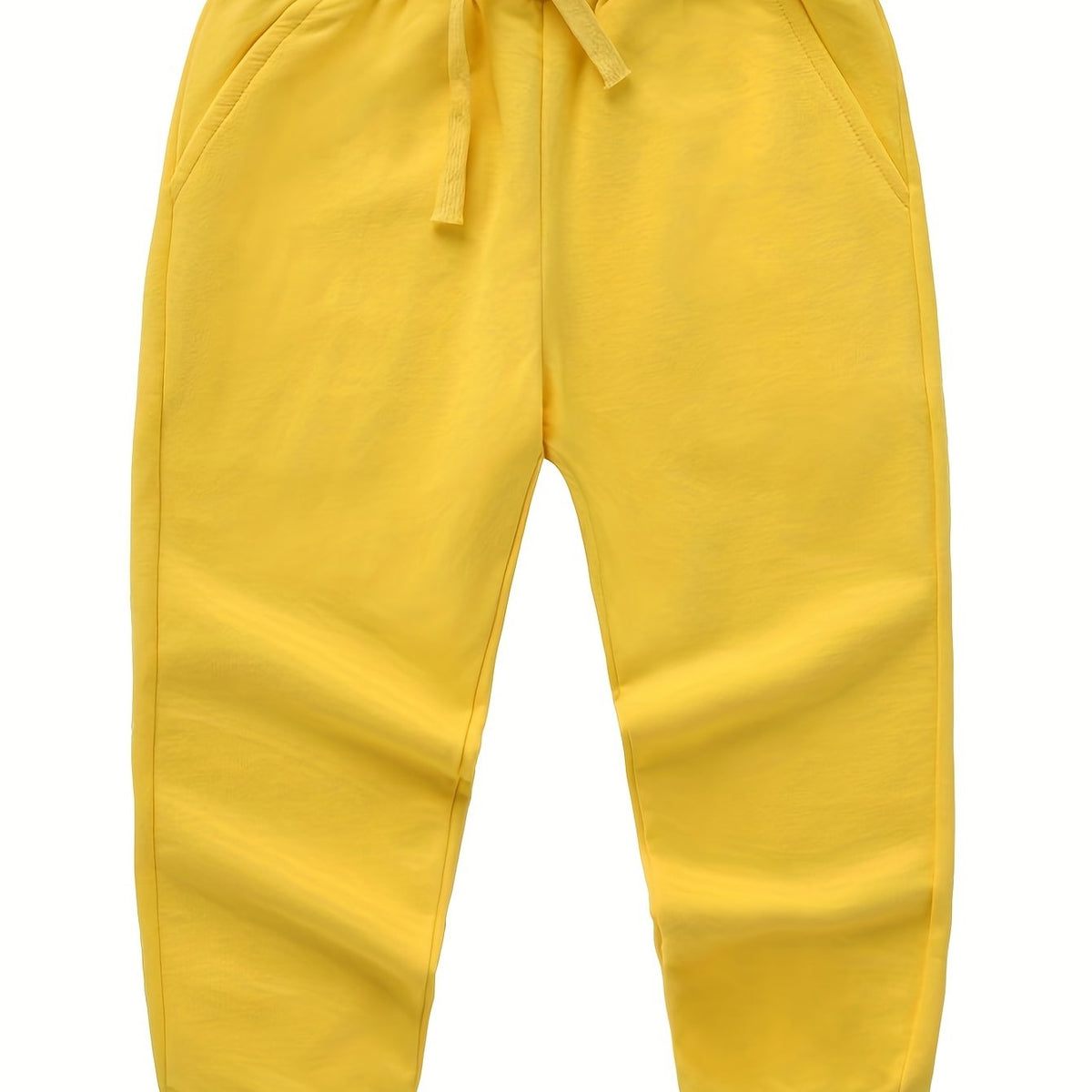 Boys Sports Pants Soft Casual Spring Autumn Kids Clothes