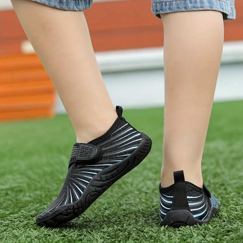 Kids & Teens Water Shoes for Beach Pool Swimming