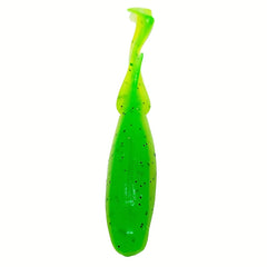 5pcs 3.31inch 3.5g Soft Bait Fishing Accessories
