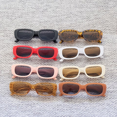 Girls Square Sunglasses Kids Accessories