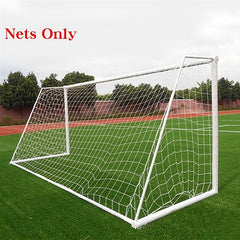 1pc Football Net Football Goal Net Football Training Accessory