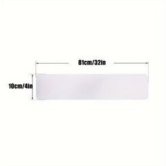 Non Slip Stair Treads - Waterproof Safety Strips
