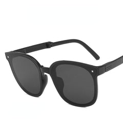 Men's Foldable Anti UV Sunglasses