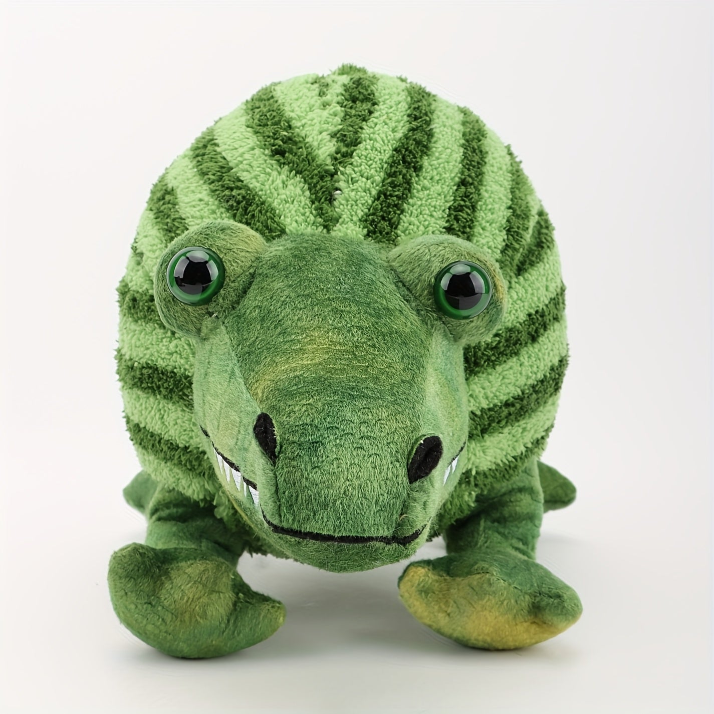 Soft Tung Tung Tung Sahur Plush 35in Stuffed Animal Doll