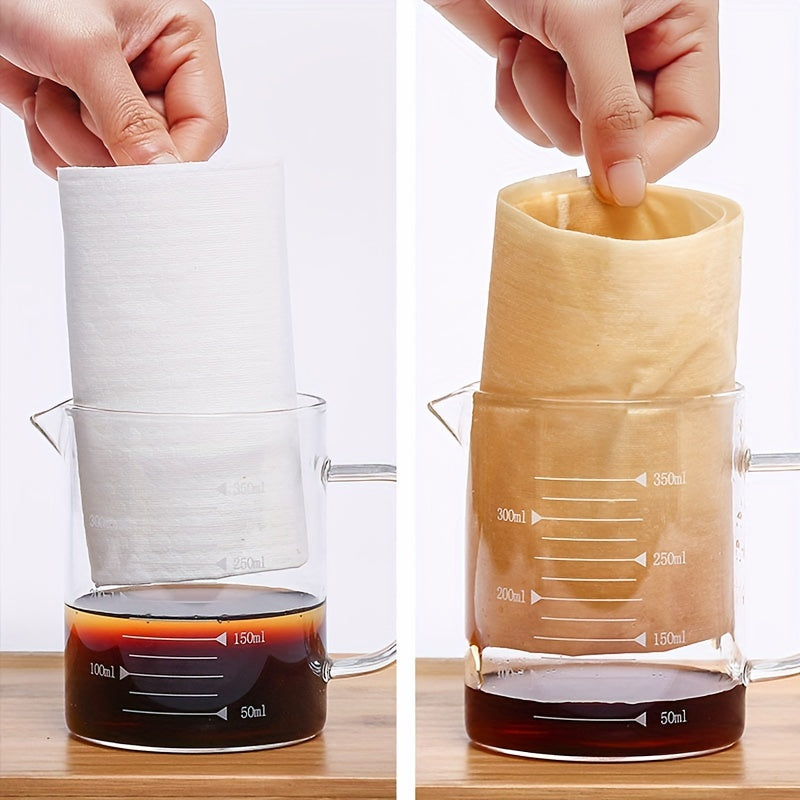 Large Reusable Kitchen Paper Dishcloth Lazy Rag