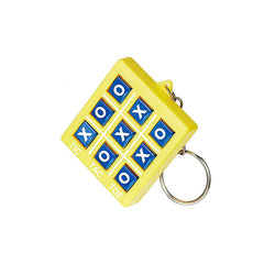 Mini Backpack Keychain Puzzles Game for Kids