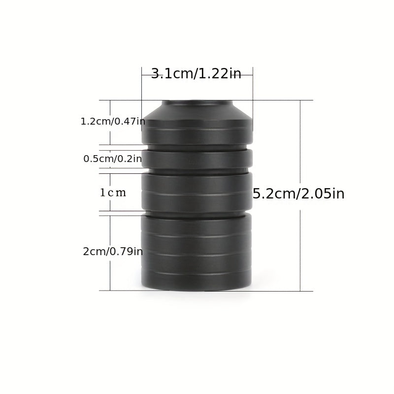 1pc Archery Bow Stabilizer Weight for Recurve & Compound Bow