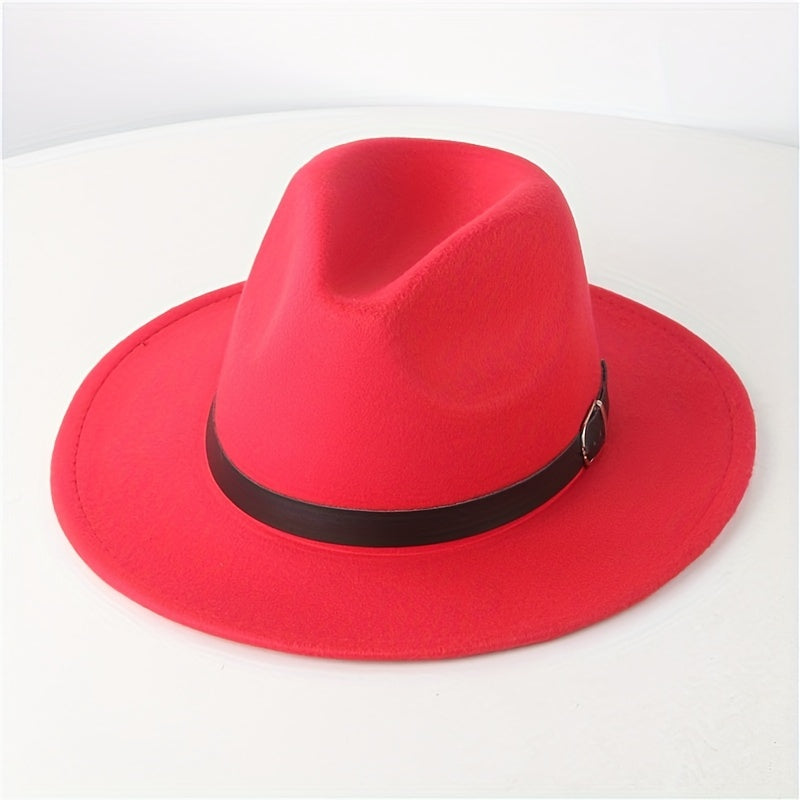 Summer Men's & Women's Top Hat Belt Top Hat