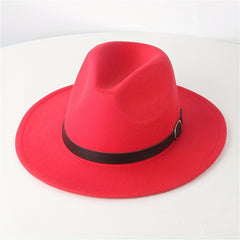 Summer Men's & Women's Top Hat Belt Top Hat