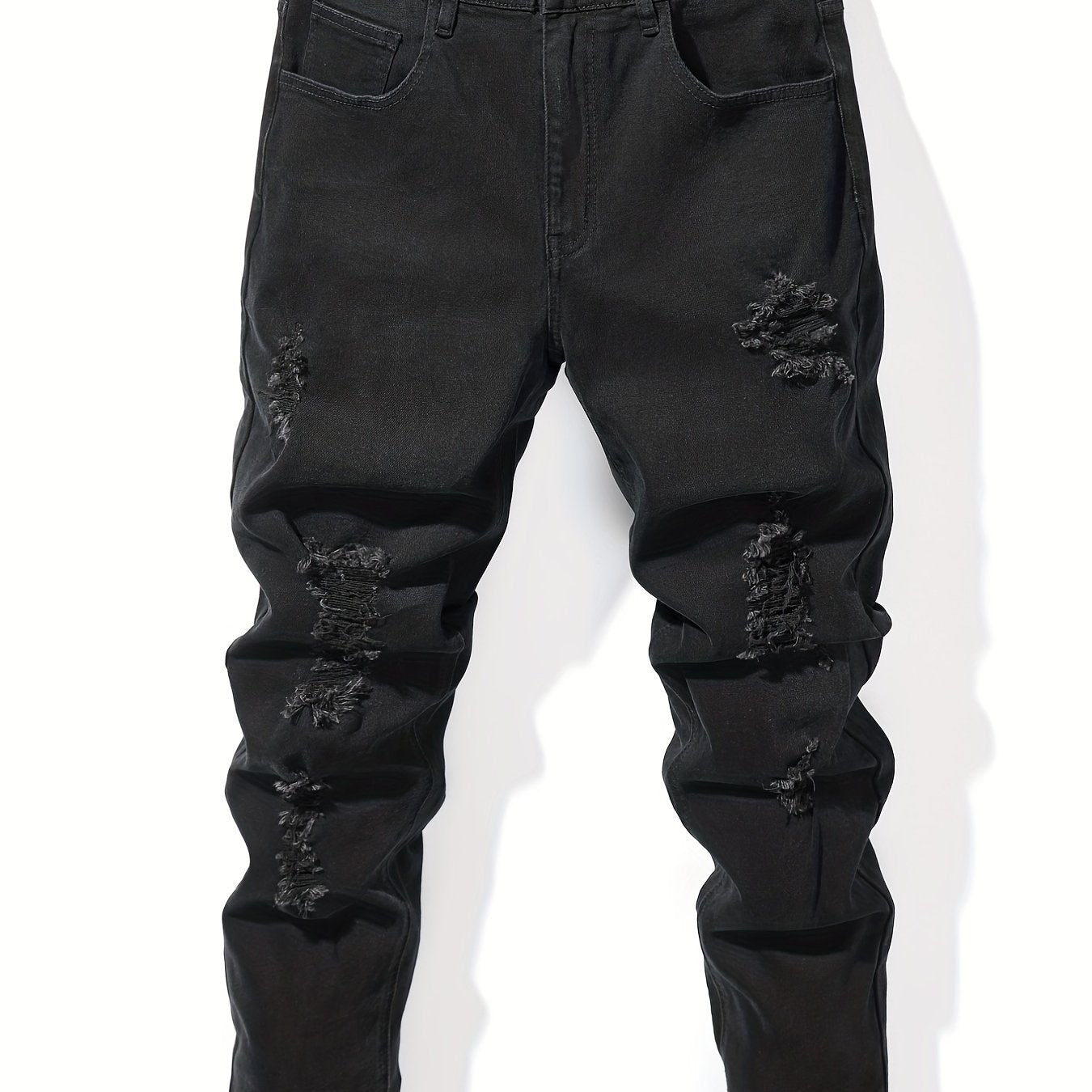 Men's Slim Denim Jeans