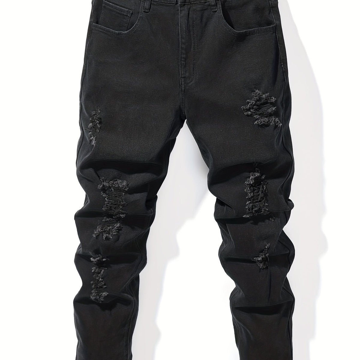 Men's Slim Denim Jeans
