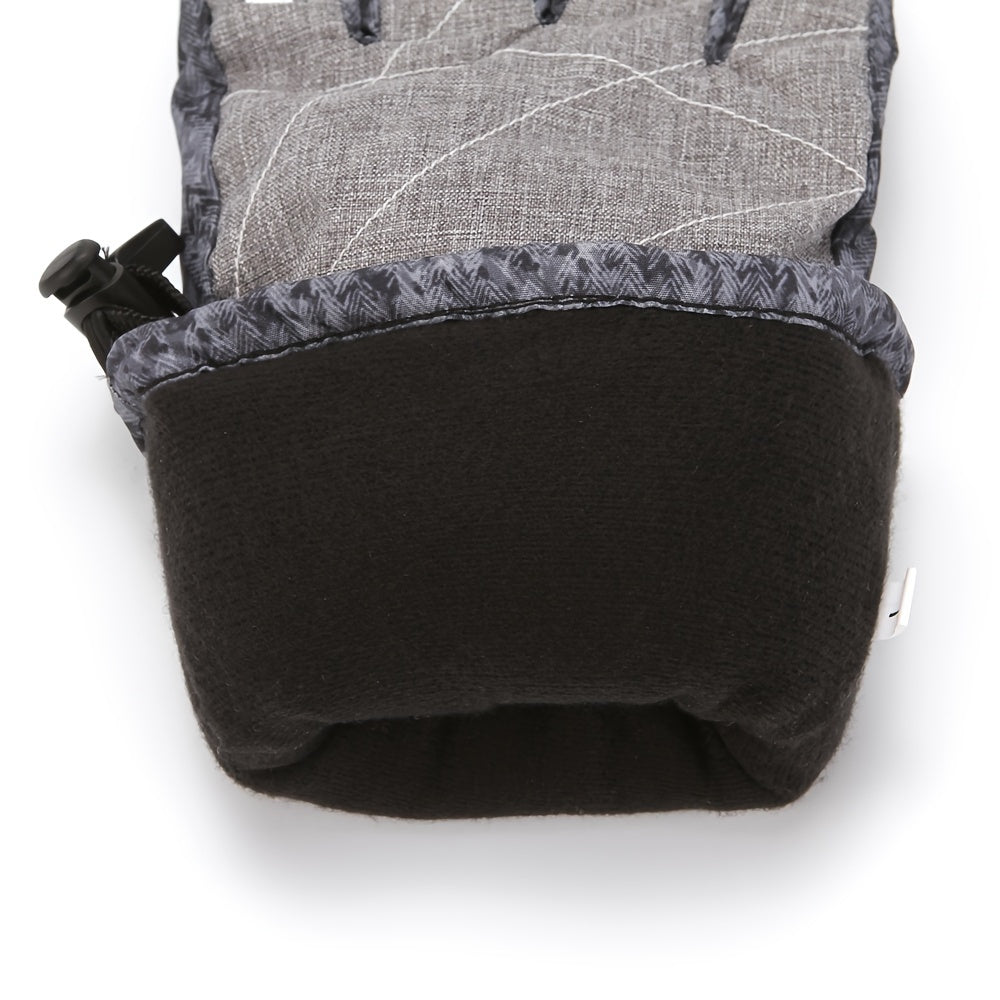 Men's Winter Ski Gloves for Cold Weather