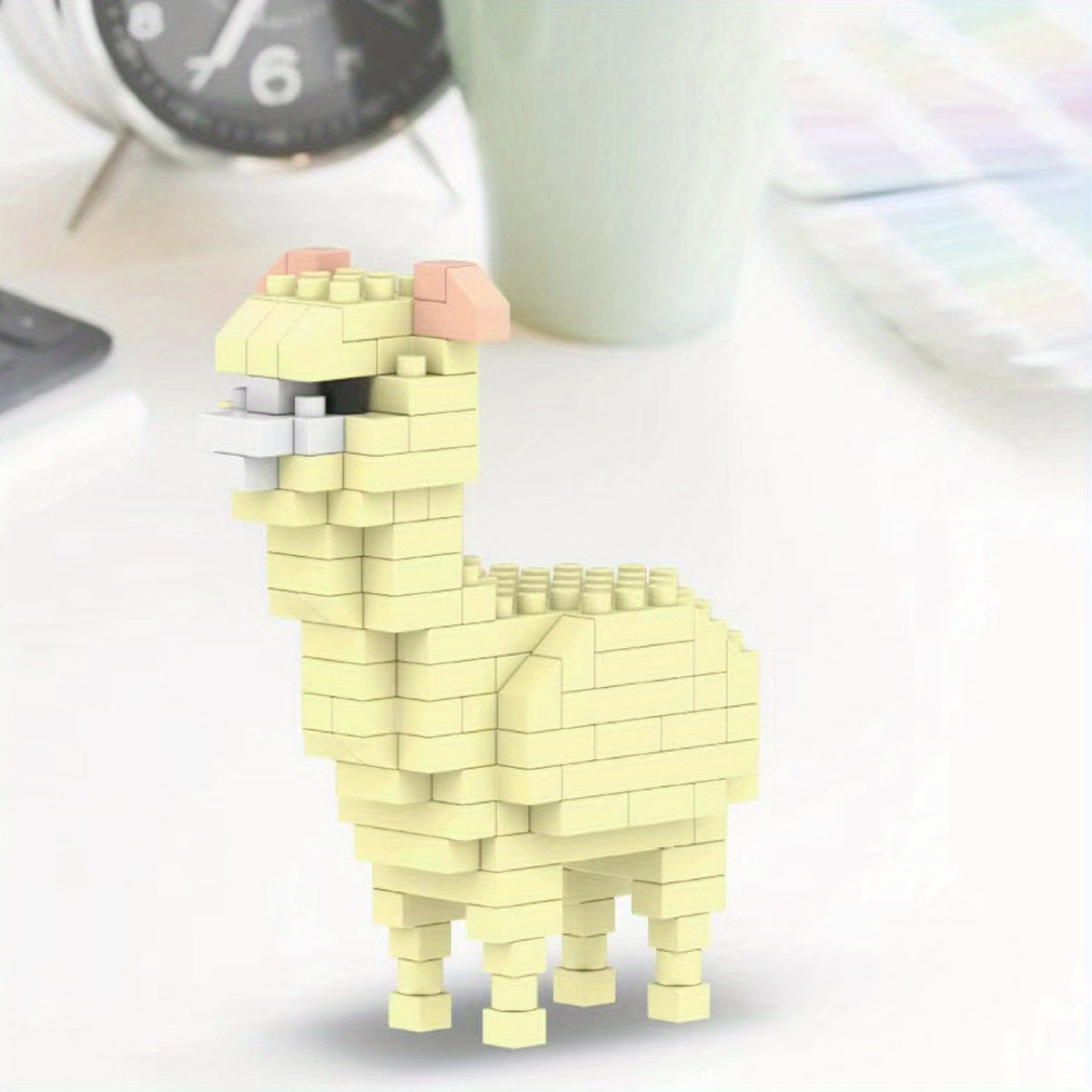 Tiny Pellets Building Blocks Toys For Kids Educational Building Toys