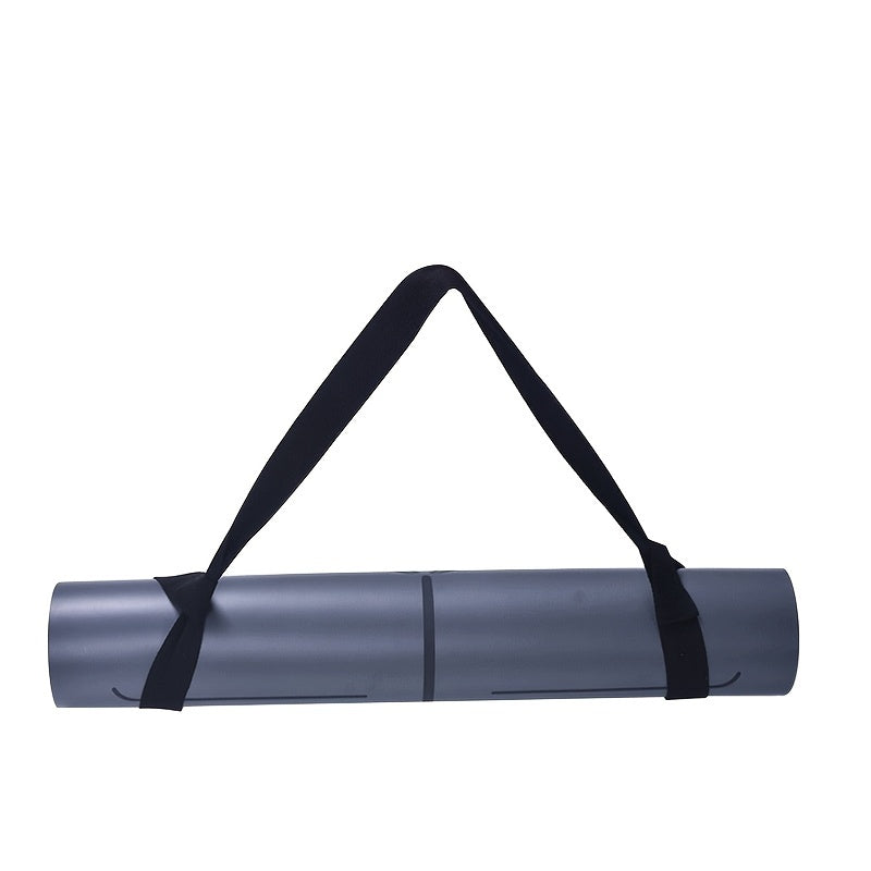 Yoga Mat Carrying Straps - Easy to Carry & Securely Hold Your Mat