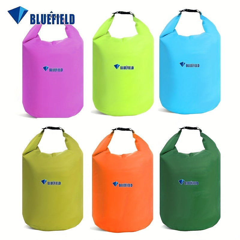 Waterproof Bag Portable Lightweight for Rafting Camping Hiking