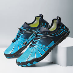 Men's Water Shoes Quick Dry Athletic Sport Shoes for Outdoor Activities