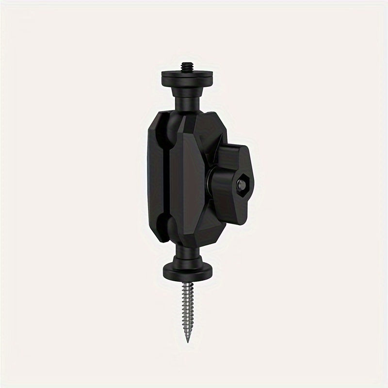 Trail Camera Mount 360 Degrees Rotating Camera Tree Holder
