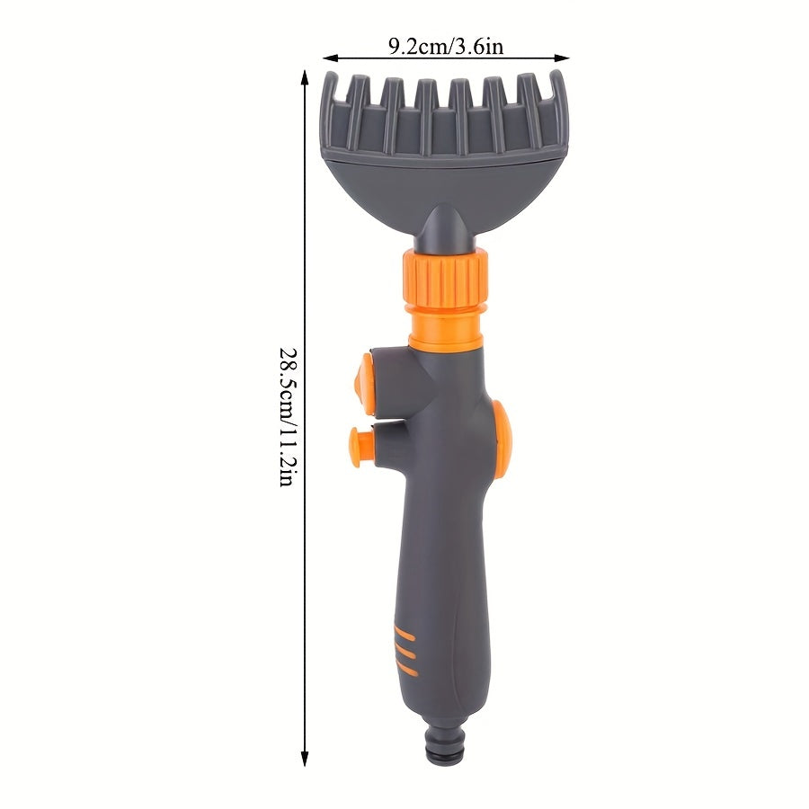 Handheld Pool Filter Cleaner for Sparkling Water