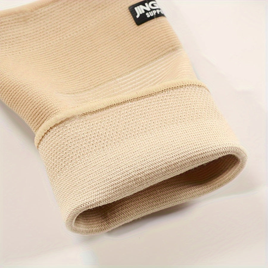 Breathable Compression Elbow Support Arm Sleeve for Sports