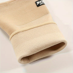 Breathable Compression Elbow Support Arm Sleeve for Sports
