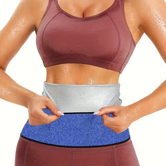 Waist Trainer Tummy Wrap Tummy Control Slim Girdle Belt Women's Underwear