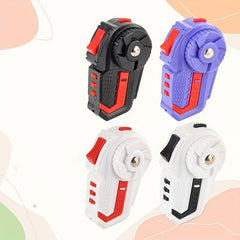 Unique Decompression Handle Toy for Kids, Teens