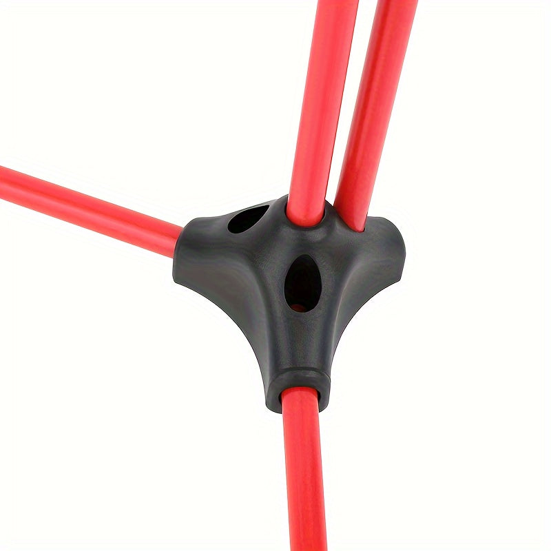 1pc Archery Bowstand Recurve Bow Holder Compound Bows Hanger