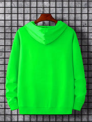 Everything Will Be OK Print Hoodie Hoodies For Men