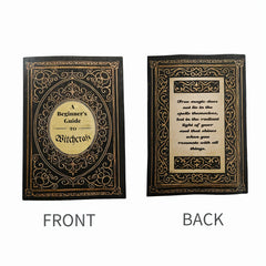 Ancient Magic Guide: Party Games, Spells, Witchcraft Incantations, Novelty Items