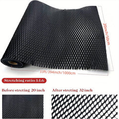 Honeycomb Packing Paper 40 X 10 01meter Substitute For Moving Pack