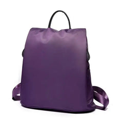 Women Backpack Double Shoulder Bag