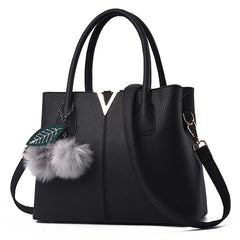 Red Crossbody Bag Handbag Women Wedding Bag C42-63