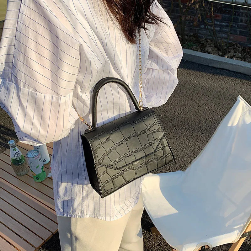 Women's Shoulder Bag Mini Purse Tote Bag