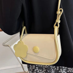 Women's Lipstick Bag Satchel Handbag for Women