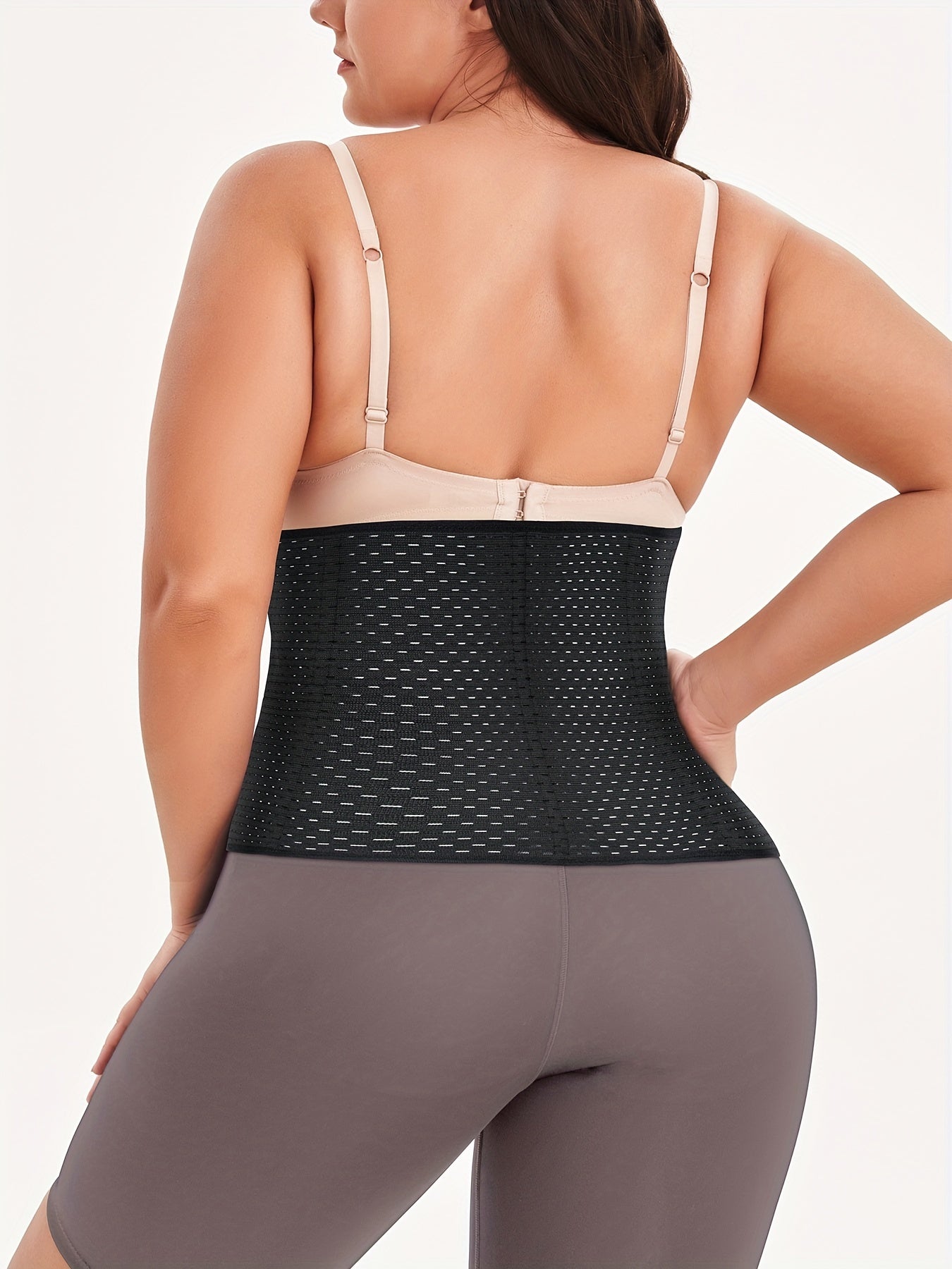  Tummy Control Cors
